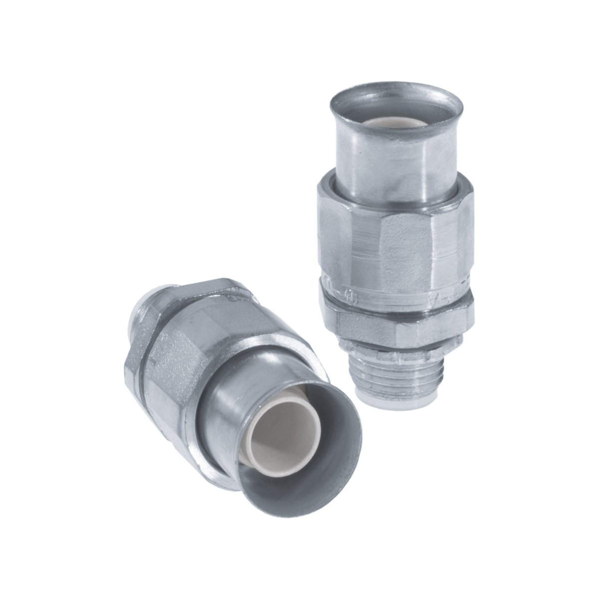 SILVYN® CNP NPT Conduit gland