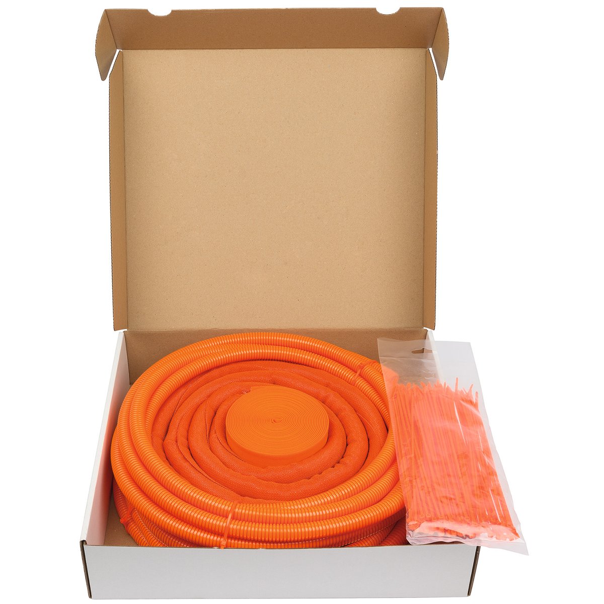 SILVYN® E-KIT | LAPP Online Shop 