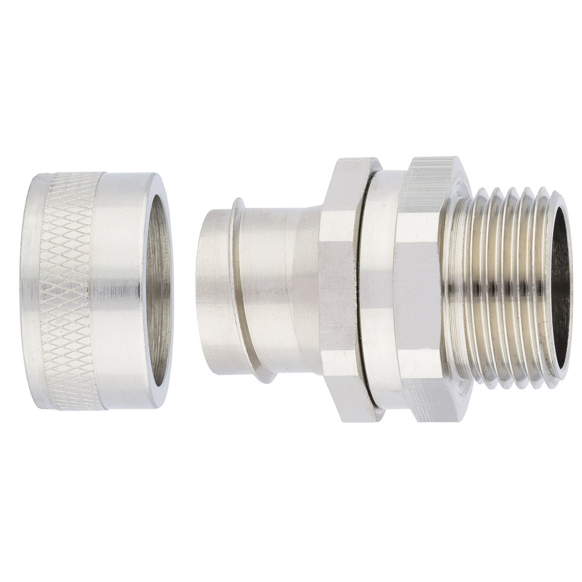 SILVYN® FCE-M Conduit gland