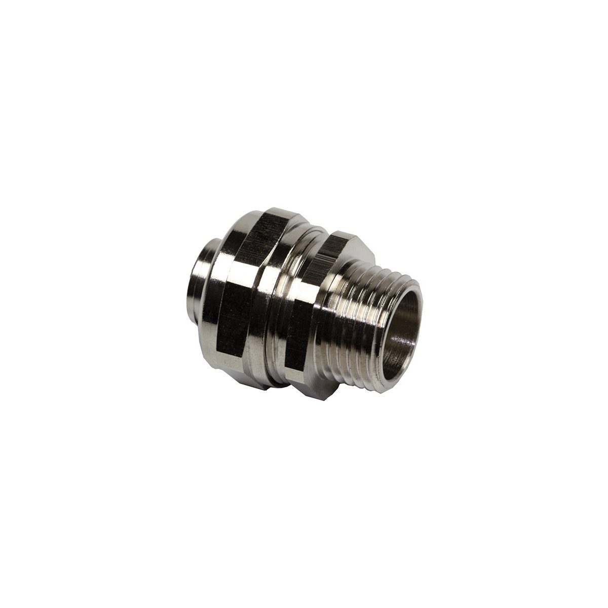 SILVYN® COMPACT NPT Conduit gland