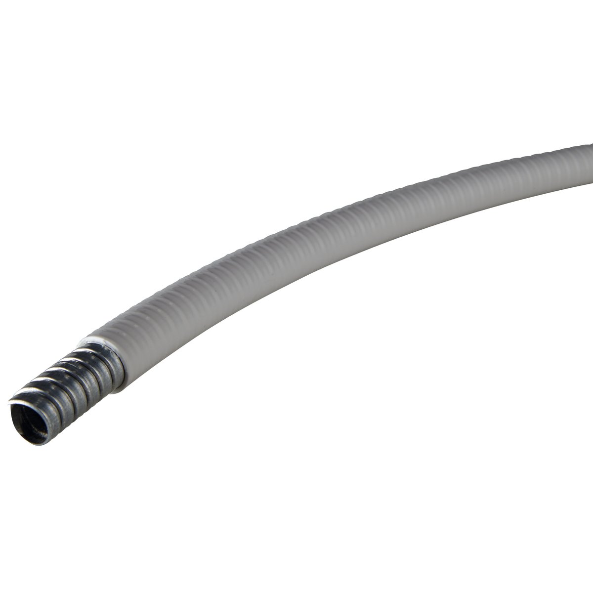 SILVYN® FG Metal protective conduit with sheath