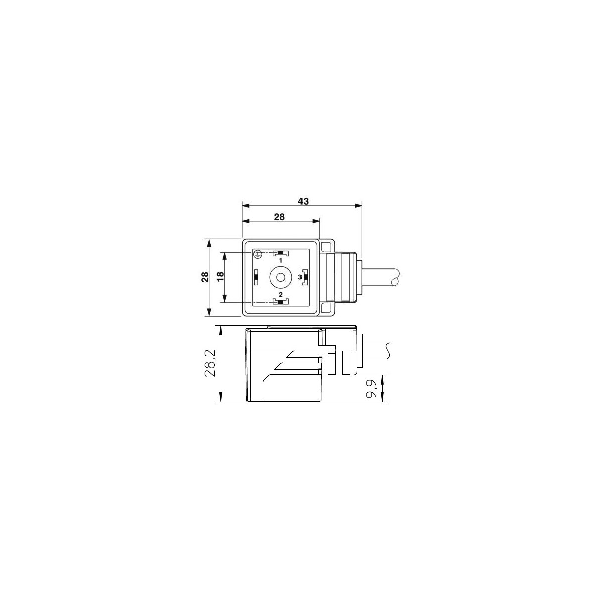 AB-C3-5,0PUR-CI-1L-S