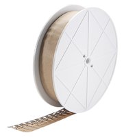 EPIC® M-D 1,0 D-Sub stamped contacts on-reel punched contact