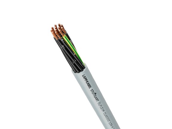 ÖLFLEX® CLASSIC 130 H 25G1
