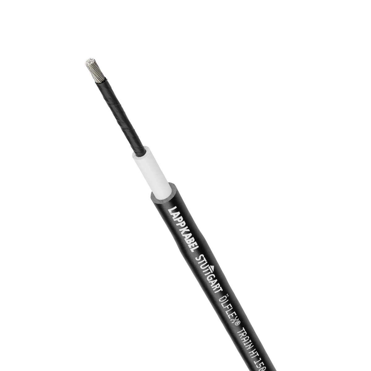 ÖLFLEX® TRAIN HT 150 FF 1,8kV 1x1,5