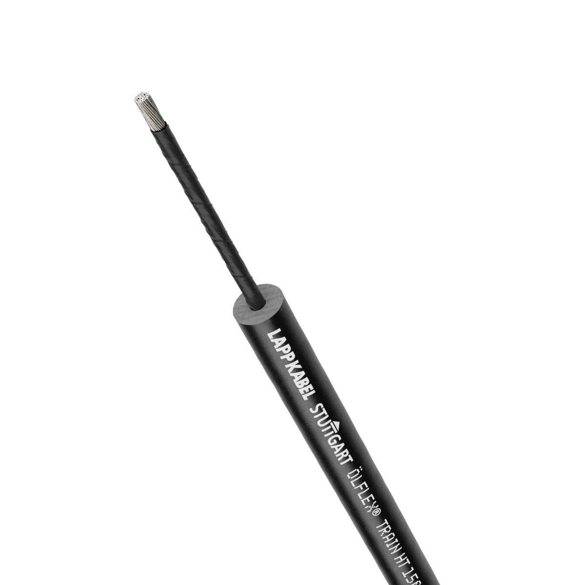 ÖLFLEX® TRAIN HT 150 F 3,6kV 1x2,5