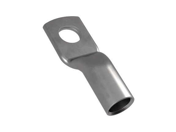Tube cable lugs V2A