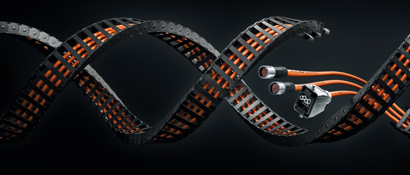 Your Partner for Cable and Connection Technology | LAPP