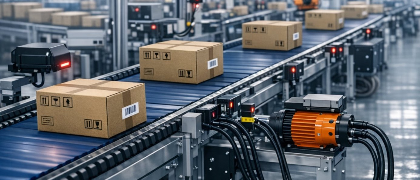 Your Partner for Cable and Connection Technology | LAPP