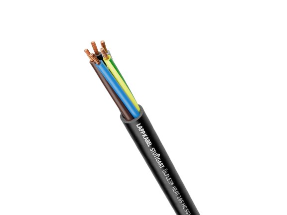 ÖLFLEX® HEAT 105 MC