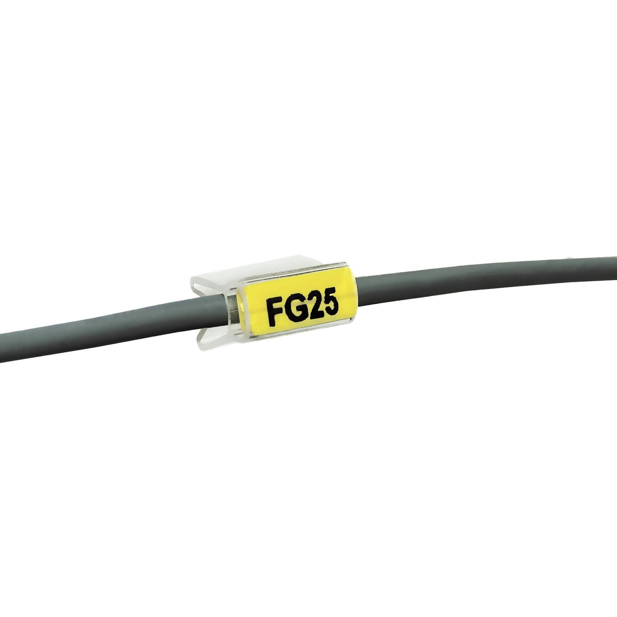 FLEXIMARK® Collar closed Markierhülse