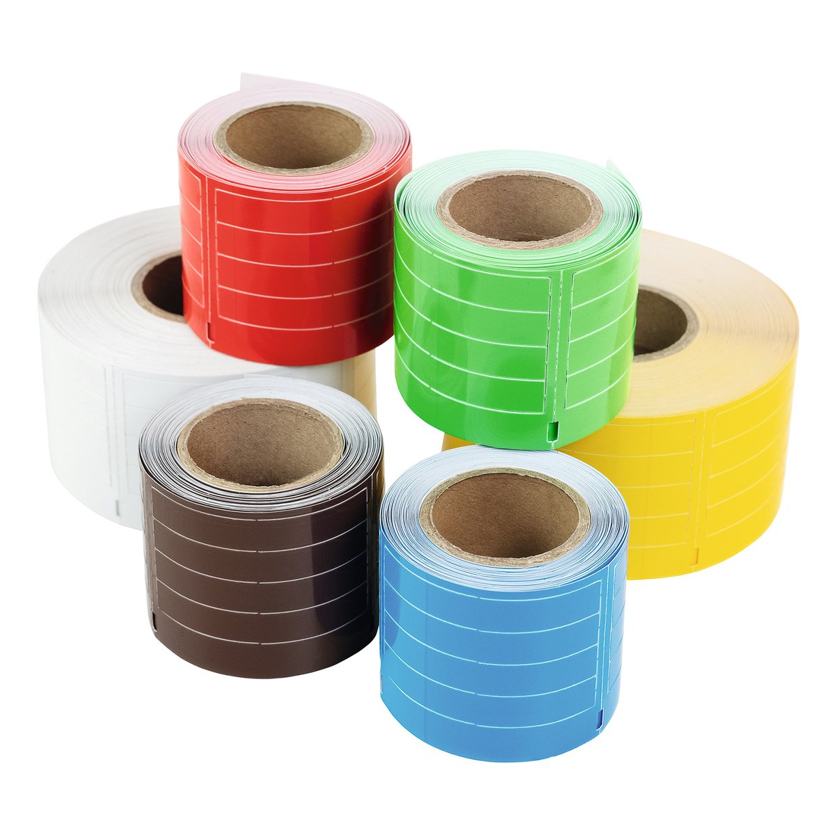 FLEXIMARK® Flexilabel TFL Label for thermal transfer marking