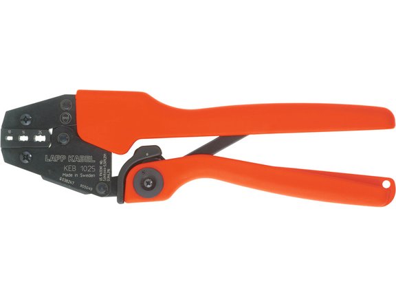 POF crimping tool