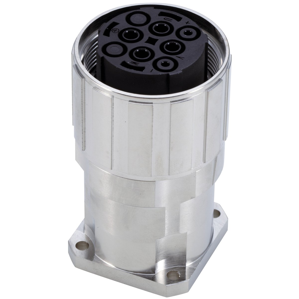 EPIC® POWER LS1.5 A6 Circular connectors