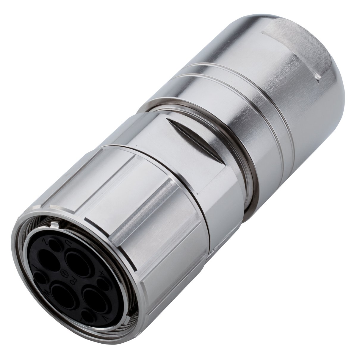 EPIC® POWER LS3 D6 Circular connectors