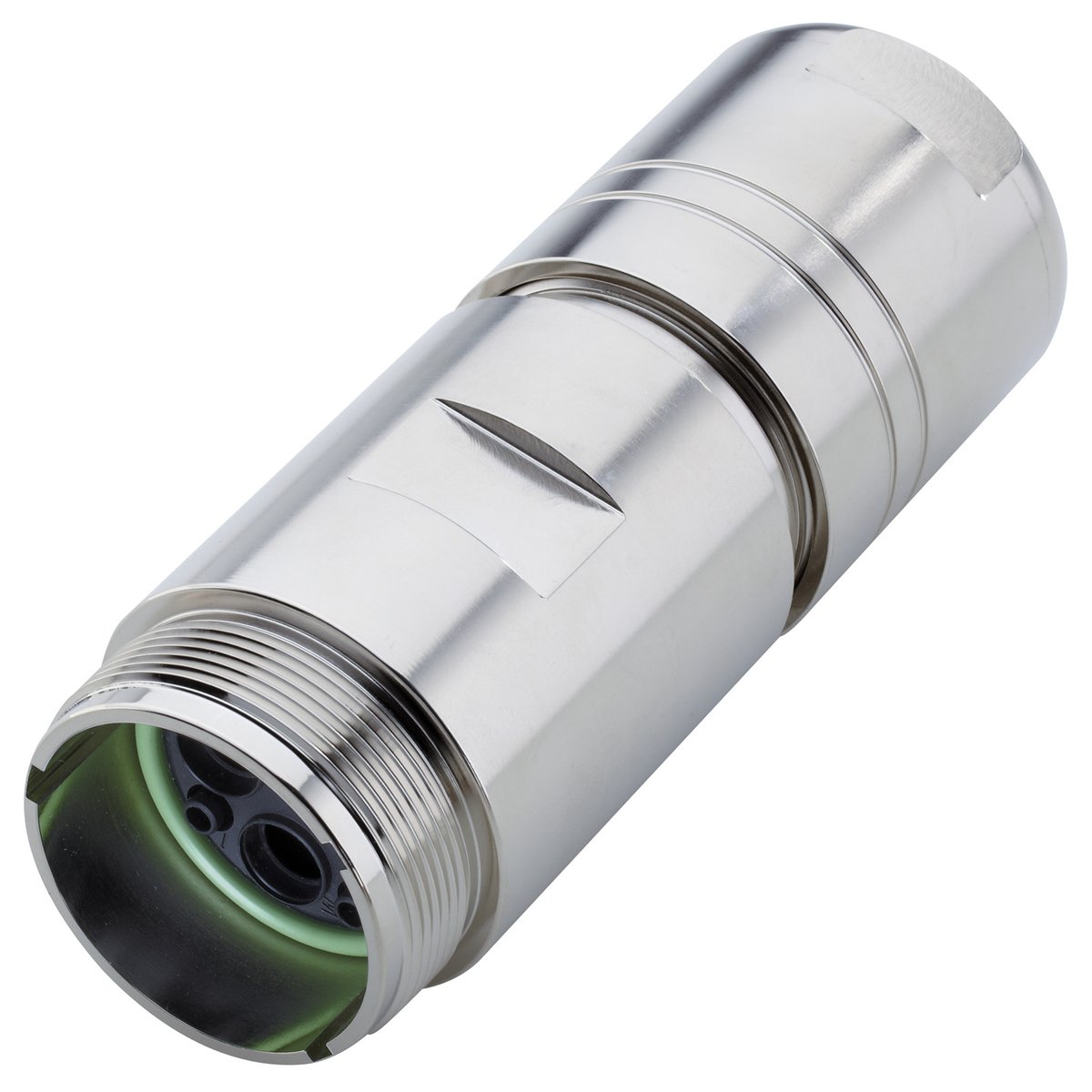 EPIC® POWER LS3 F6 Circular connectors