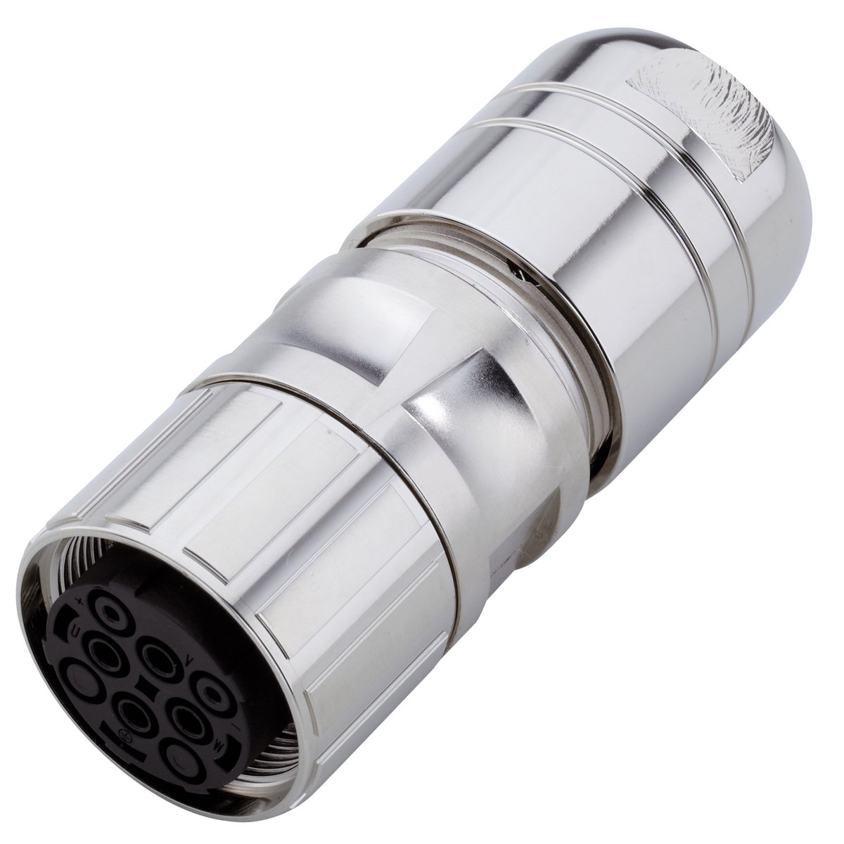 EPIC® POWER LS1.5 D6 circular connector