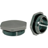 SKINDICHT® BL-M heX. 12X1.5 +O-RING