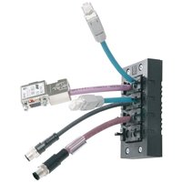 SKINTOP® CUBE SORTIMO® T-BOXX Mehrfacheinführung