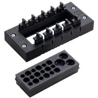 SKINTOP® CUBE MULTI Multi-cable entry