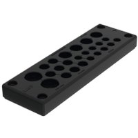 SKINTOP® MULTI Multi-cable entry