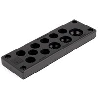 SKINTOP® MULTI Multi-cable entry
