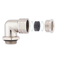 SKINDICHT® RWV angle cable gland
