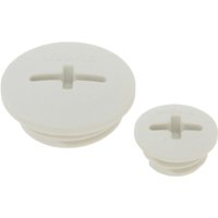 SKINDICHT® BLK-M blind plug