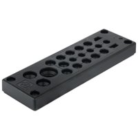 SKINTOP® MULTI Multi-cable entry