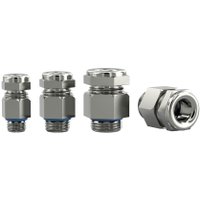 SKINDICHT® MINI COLD cable gland