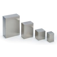 SDN997 ROSTFRI KOPPLINGSLÅDA