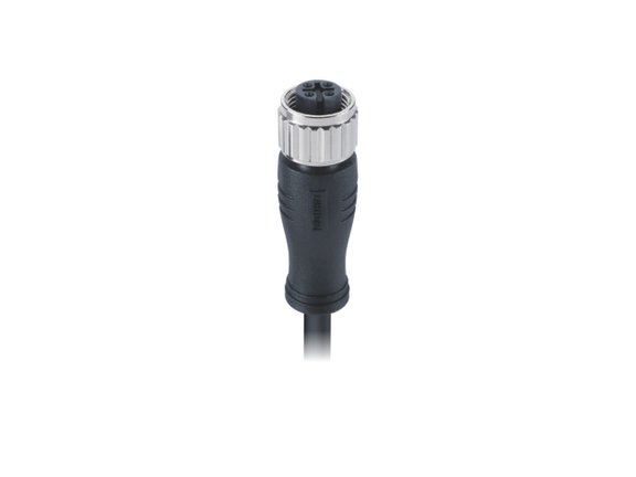 EPIC® SENSOR FD M12A Cordsets