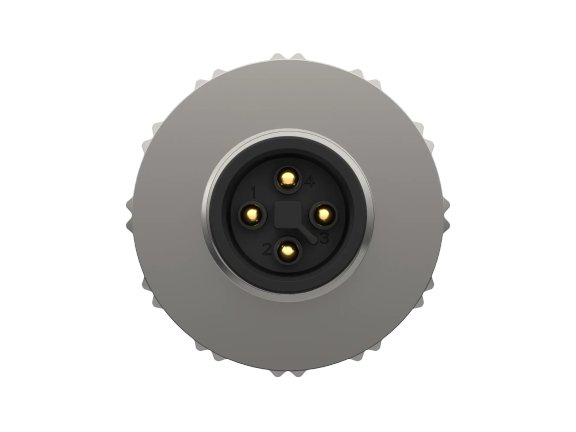 EPIC® POWER M12T Screw termination