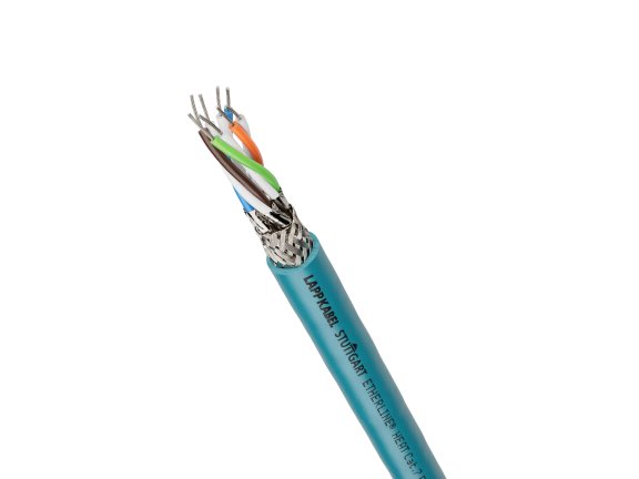 ETHERLINE® HEAT 6722