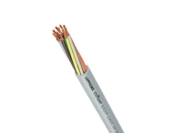 ÖLFLEX® CLASSIC 100 300/500 V