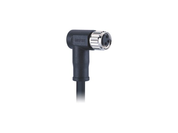 EPIC® SENSOR FD M8A Cordsets
