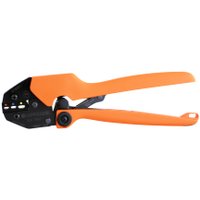 CSA 0760 + 0760 crimping pliers Crimpeinsatz