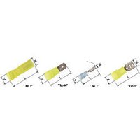 BLADE RECEPTACLES L-RA 29 V