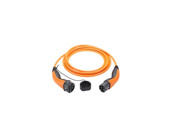 Standard AC Ladekabel Mode 3 Typ 2