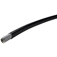 SILVYN® HFX Metal protective conduit with sheath