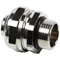 SILVYN® COMPACT M Conduit gland