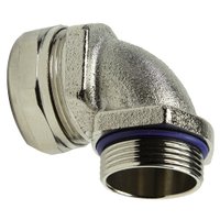 SILVYN® COMPACT PG 90° Angled conduit gland