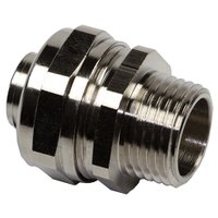 SILVYN® COMPACT NPT Conduit gland