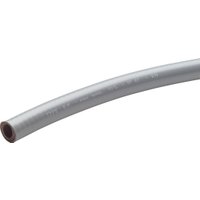 SILVYN® EF 3/8IN 12.6X17.8 GY 75M