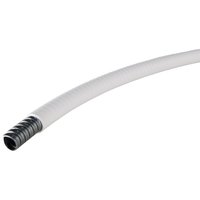 SILVYN® FG 3/8IN 12.6X17.8 WH 30M