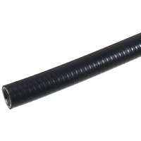 SILVYN® HFX-V0 3/8'' 12.6X17.8 BK 30M