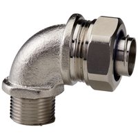 SILVYN® LCW-M Winkel-Schlauchverschraubung