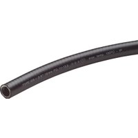 SILVYN® OR 3/8IN 12.6X17.8 BK 75M