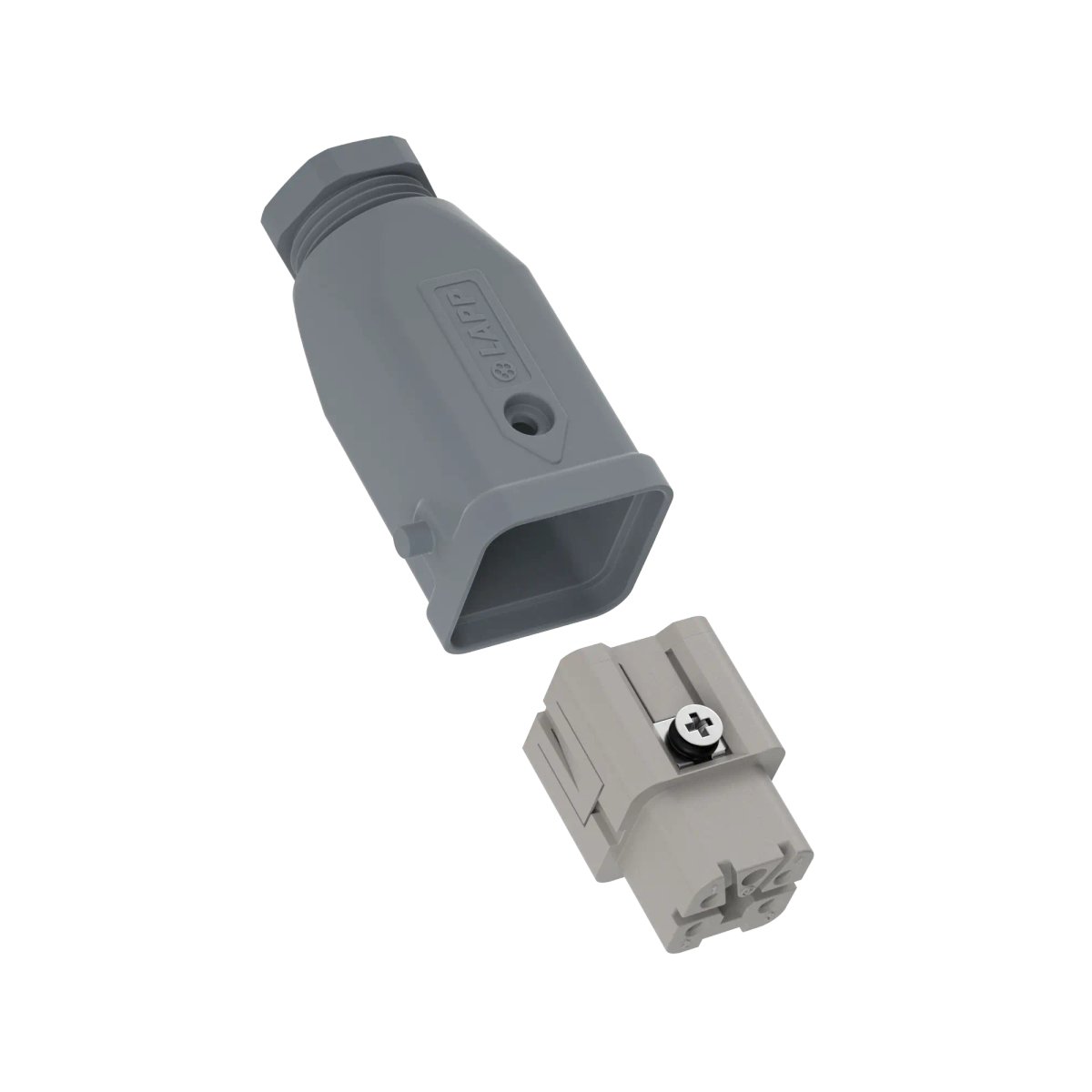 EPIC® KIT H-A 004 FCC TGV M20 7-13MM