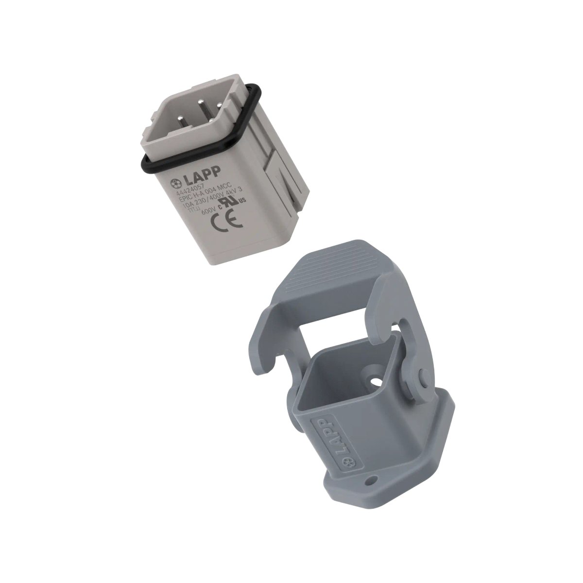 EPIC® KIT H-A 004 MCC AG